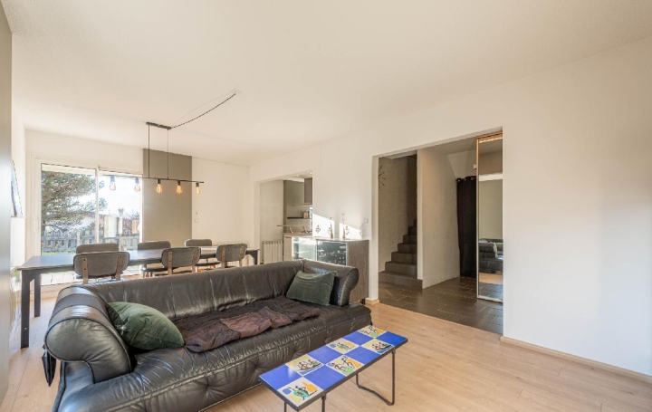 Maison CRAN-GEVRIER (74960)  104 m2 519 000 € 