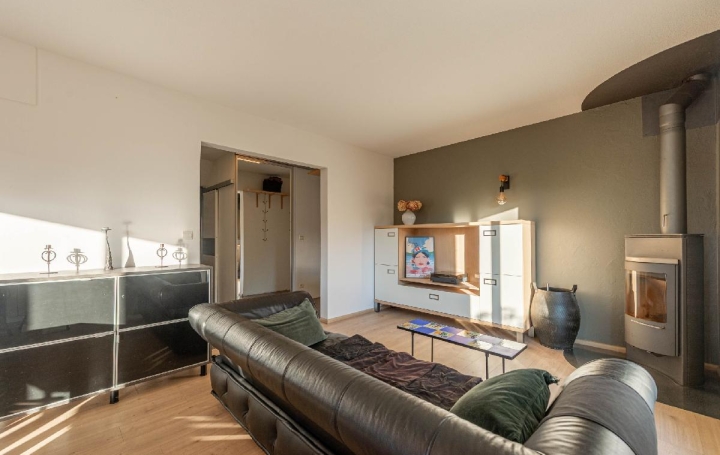 Maison CRAN-GEVRIER (74960)  104 m2 519 000 € 