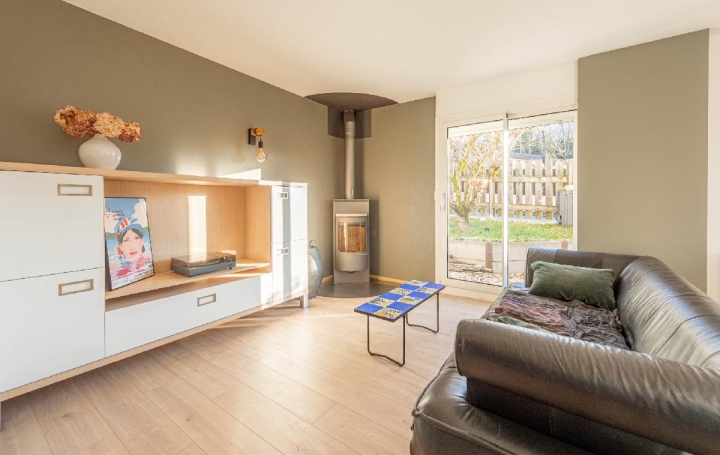 Maison CRAN-GEVRIER (74960)  104 m2 519 000 € 