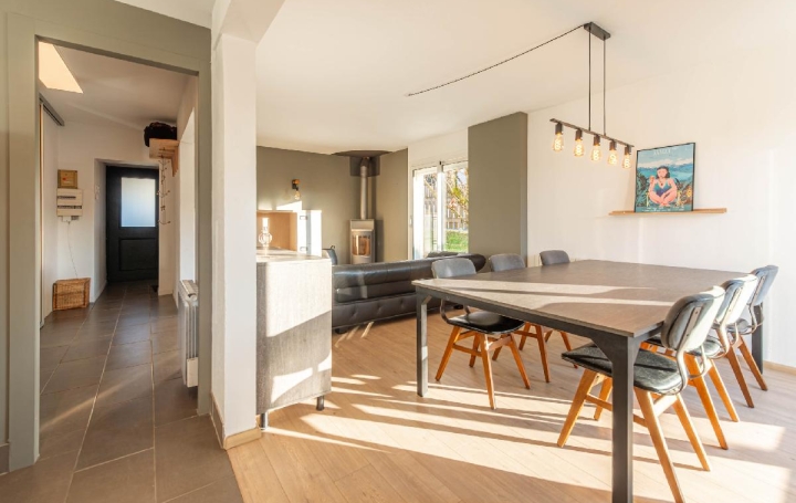 Maison CRAN-GEVRIER (74960)  104 m2 519 000 € 