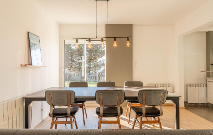 Maison CRAN-GEVRIER (74960)  104 m2 519 000 € 