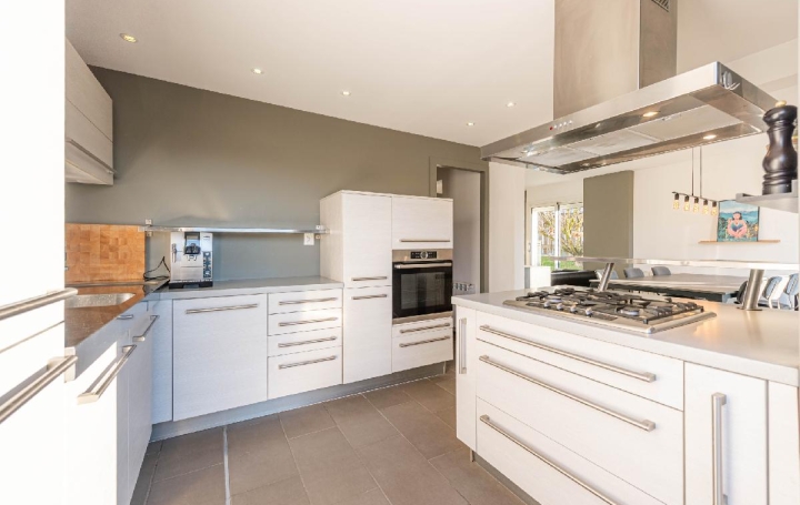 Maison CRAN-GEVRIER (74960)  104 m2 519 000 € 