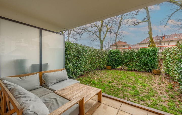 3 Pièces POISY (74330)  56 m2 329 000 € 