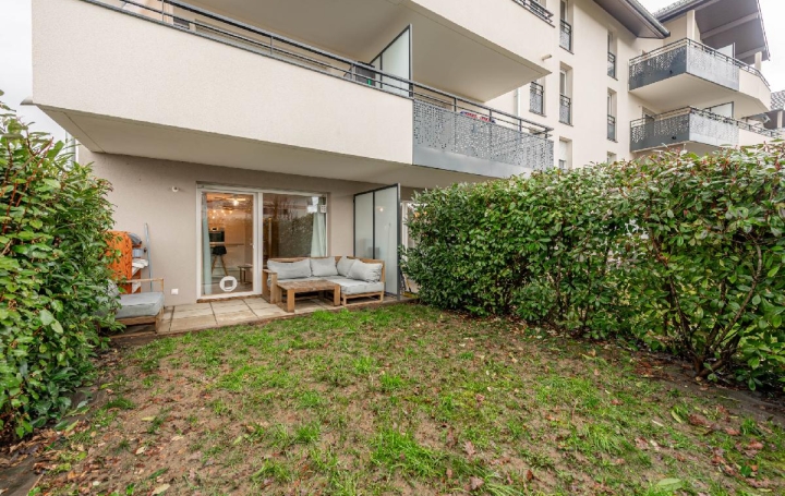 3 Pièces POISY (74330)  56 m2 329 000 € 