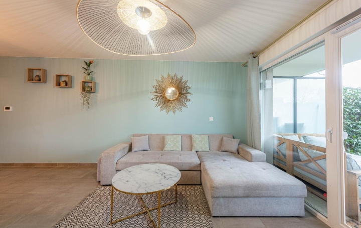 3 Pièces POISY (74330)  56 m2 329 000 € 