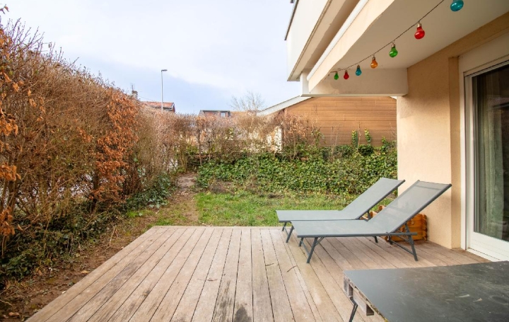 2 Pièces MESSERY (74140)  53 m2 259 900 € 