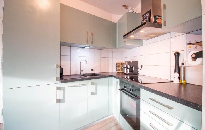 2 Pièces MESSERY (74140)  53 m2 259 900 € 