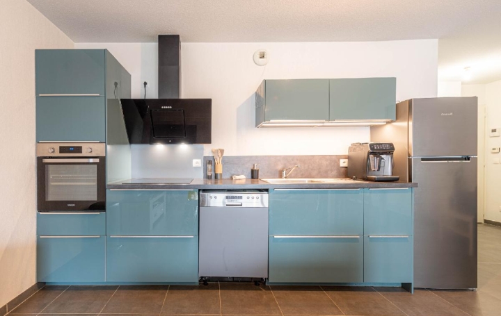 3 Pièces ANNECY (74960)  66 m2 349 000 € 