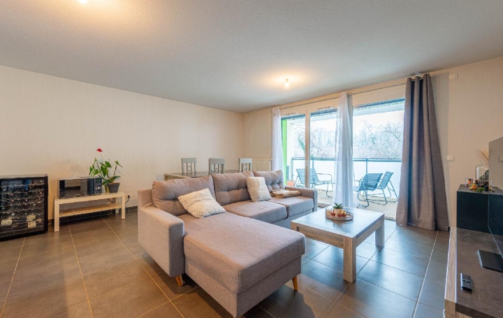 3 Pièces ANNECY (74960)  66 m2 349 000 € 