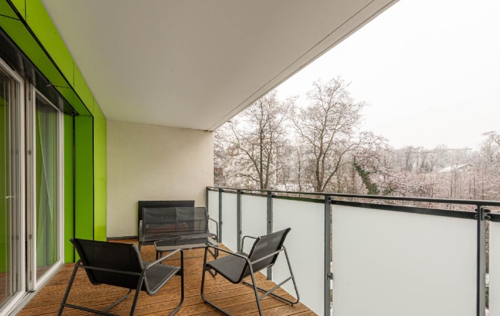 3 Pièces ANNECY (74960)  66 m2 349 000 € 