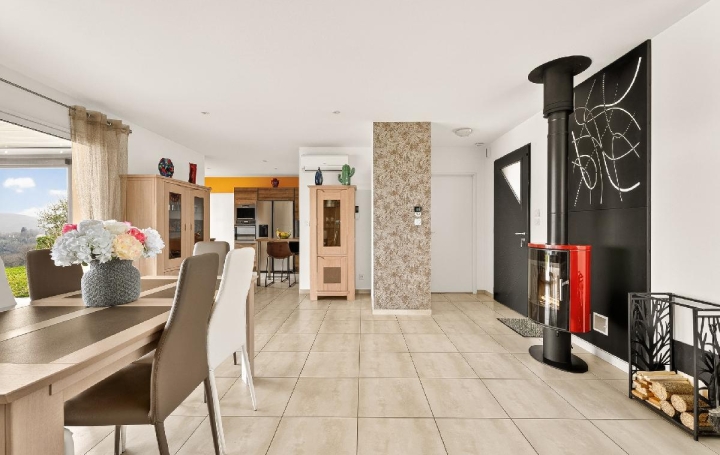 Maison MERCUES (46090)  108 m2 310 000 € 