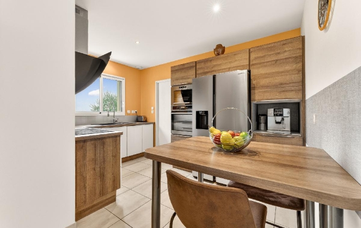 Maison MERCUES (46090)  108 m2 310 000 € 