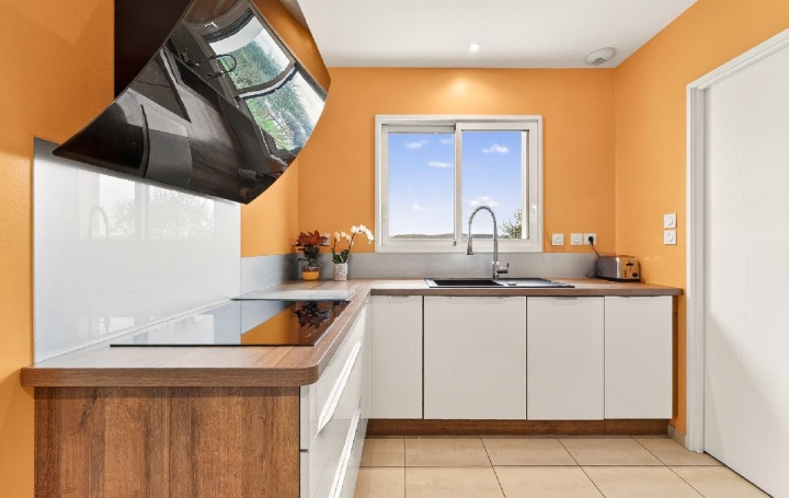 Maison MERCUES (46090)  108 m2 310 000 € 