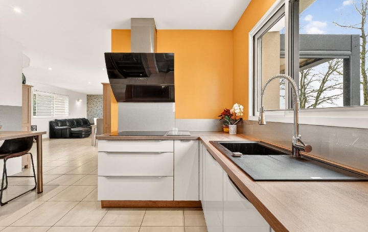 Maison MERCUES (46090)  108 m2 310 000 € 