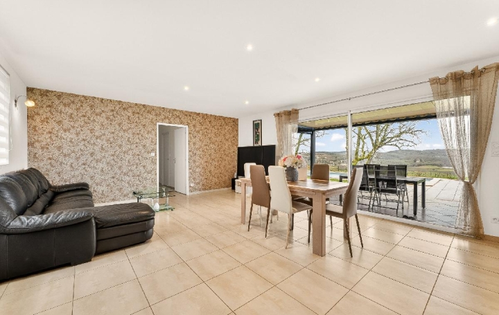 Maison MERCUES (46090)  108 m2 310 000 € 