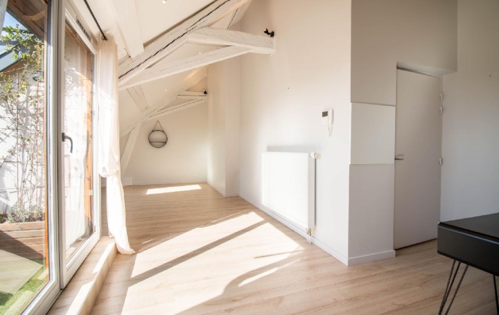 Appartement GROISY (74570) 50 m<sup>2</sup> 324 500 € 