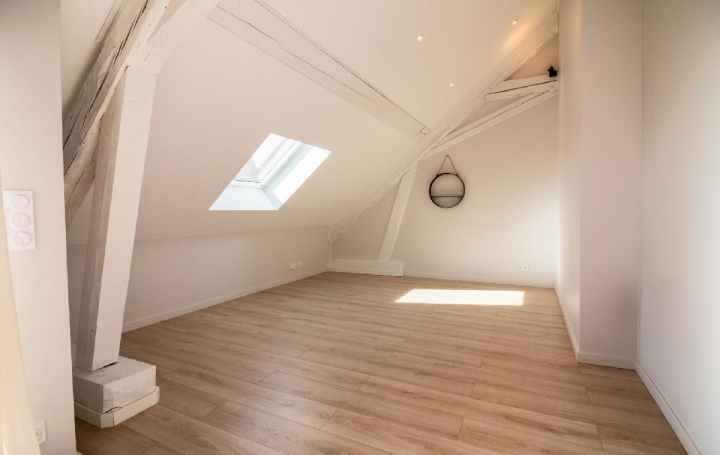 3 Pièces GROISY (74570)  50 m2 324 500 € 