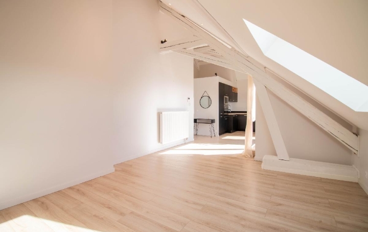 3 Pièces GROISY (74570)  50 m2 324 500 € 