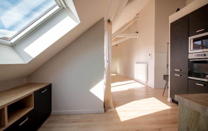 3 Pièces GROISY (74570)  50 m2 324 500 € 