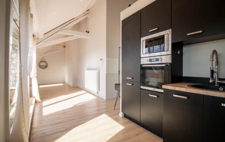 3 Pièces GROISY (74570)  50 m2 324 500 € 