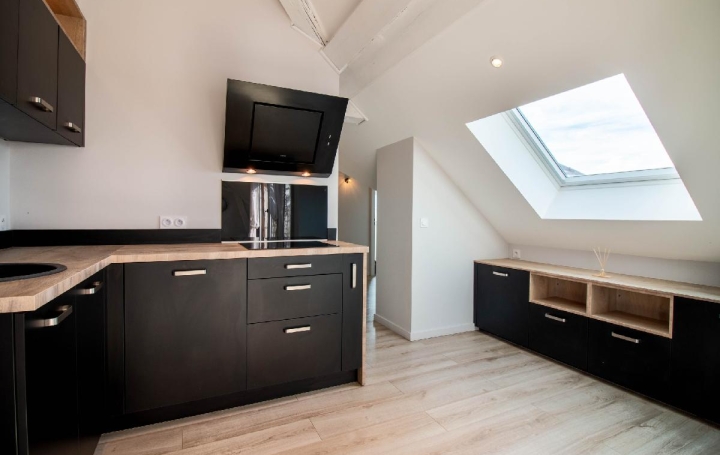 3 Pièces GROISY (74570)  50 m2 324 500 € 