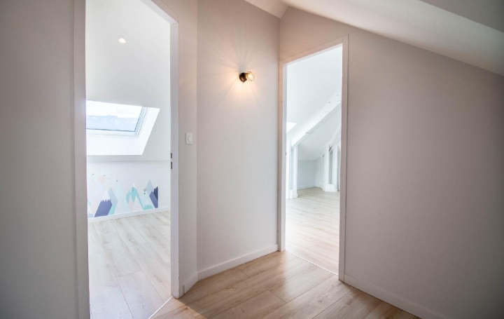 3 Pièces GROISY (74570)  50 m2 324 500 € 