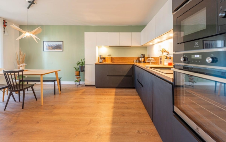 4 Pièces EPAGNY (74330)  82 m2 485 000 € 