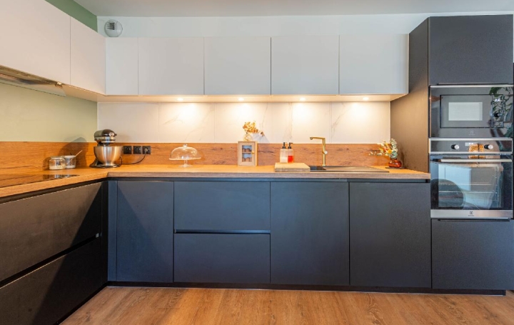 4 Pièces EPAGNY (74330)  82 m2 485 000 € 