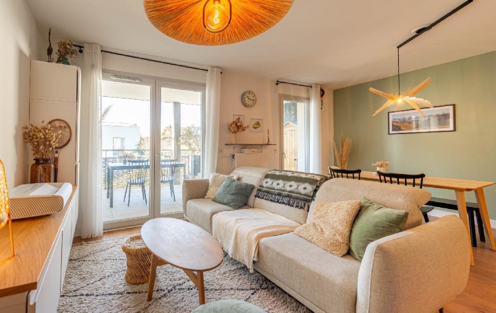 4 Pièces EPAGNY (74330)  82 m2 485 000 € 