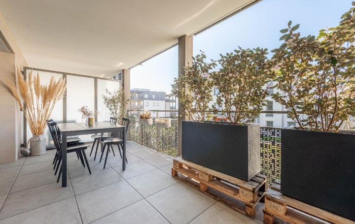 4 Pièces EPAGNY (74330)  82 m2 485 000 € 