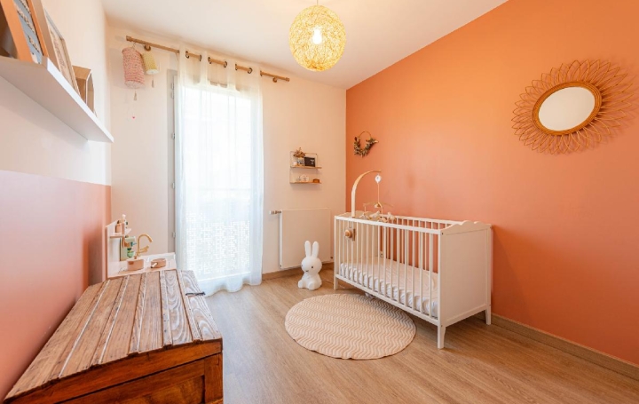 4 Pièces EPAGNY (74330)  82 m2 485 000 € 