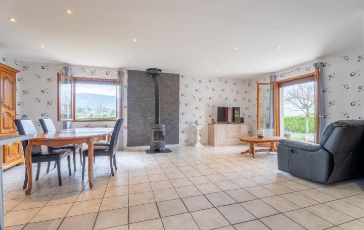 Maison SAINT-CHAMOND (42400)  90 m2 335 000 € 