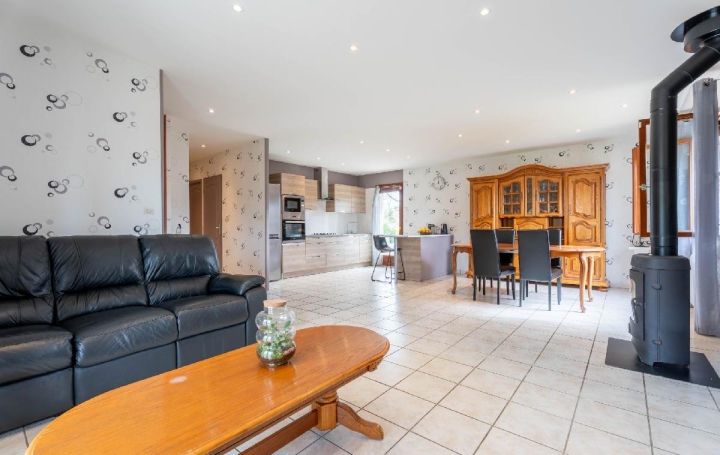 Maison SAINT-CHAMOND (42400)  90 m2 335 000 € 