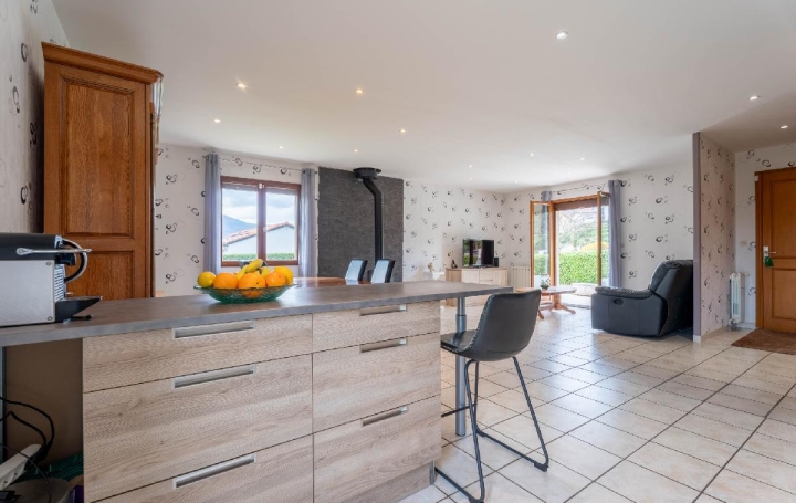 Maison SAINT-CHAMOND (42400)  90 m2 335 000 € 