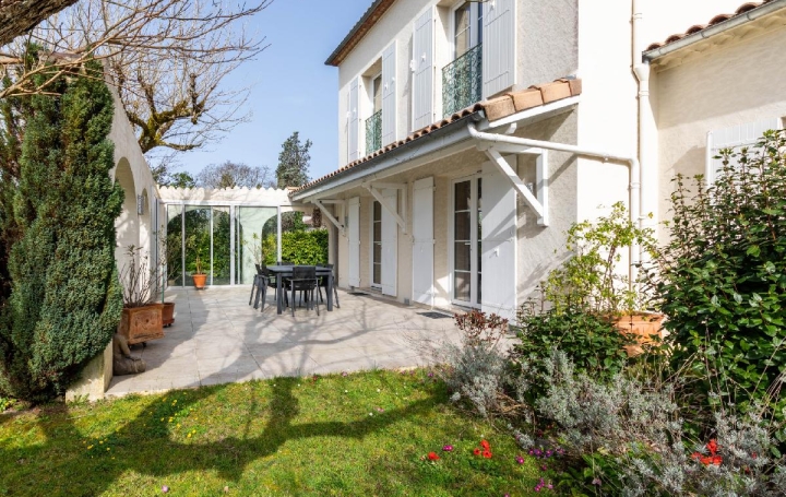 Maison / Villa FOULAYRONNES (47510) 181 m<sup>2</sup> 420 000 € 