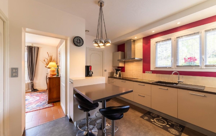 Maison FOULAYRONNES (47510)  181 m2 420 000 € 