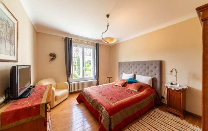 Maison FOULAYRONNES (47510)  181 m2 420 000 € 