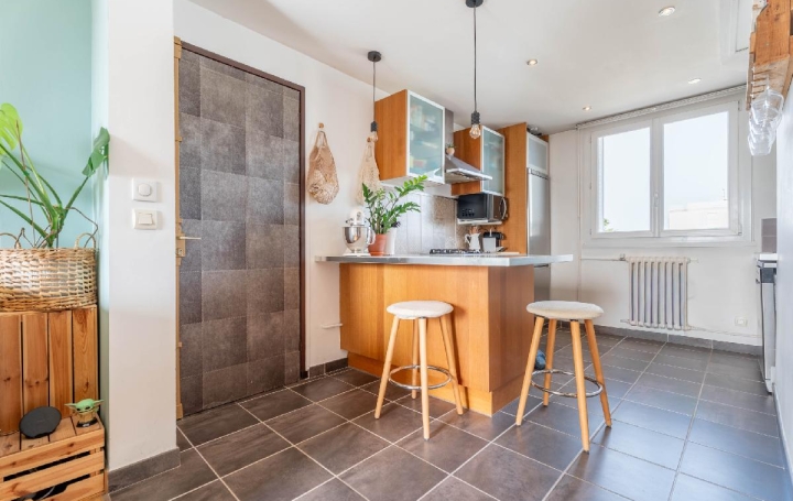 3 Pièces FRANCHEVILLE (69340)  64 m2 199 000 € 