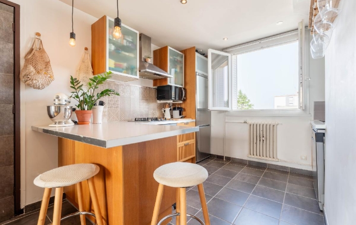 3 Pièces FRANCHEVILLE (69340)  64 m2 199 000 € 