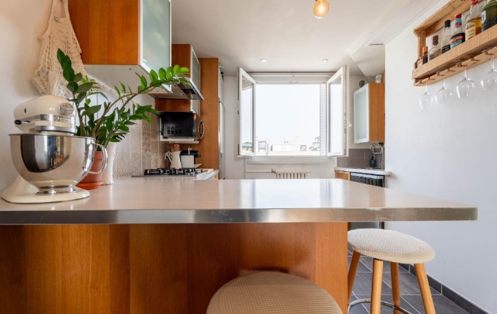 3 Pièces FRANCHEVILLE (69340)  64 m2 199 000 € 