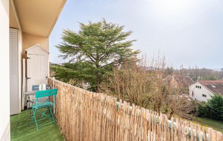 3 Pièces FRANCHEVILLE (69340)  64 m2 199 000 € 