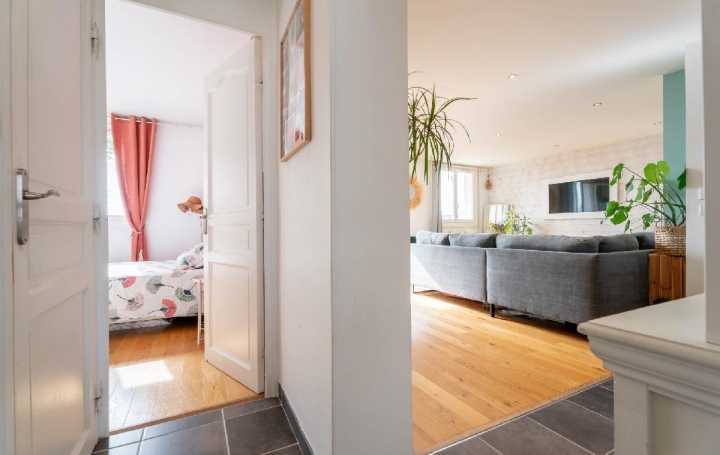 3 Pièces FRANCHEVILLE (69340)  64 m2 199 000 € 