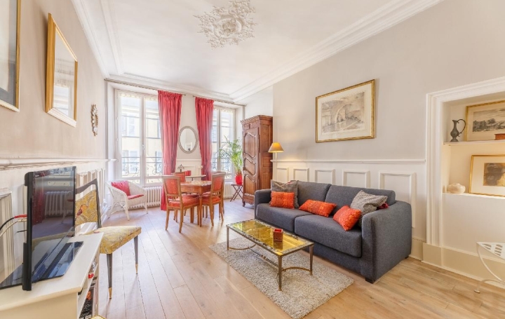 4 Pièces VERSAILLES (78000)  73 m2 473 000 € 