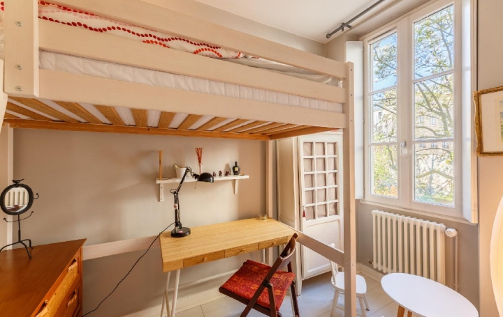 4 Pièces VERSAILLES (78000)  73 m2 473 000 € 