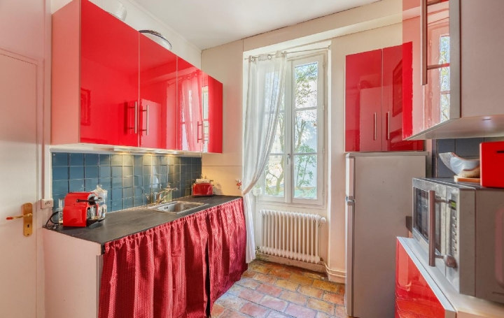 4 Pièces VERSAILLES (78000)  73 m2 473 000 € 