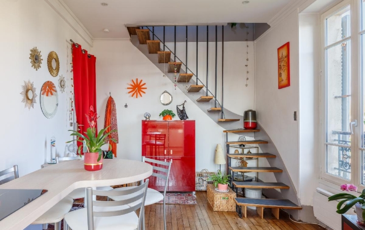 Appartement LE-CHESNAY-ROCQUENCOURT (78150) 42 m<sup>2</sup> 265 000 € 