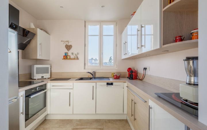 3 Pièces LE-CHESNAY-ROCQUENCOURT (78150)  42 m2 265 000 € 