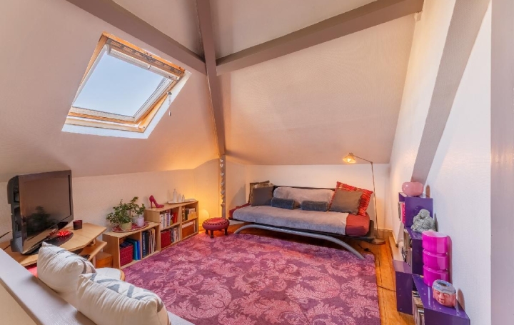 3 Pièces LE-CHESNAY-ROCQUENCOURT (78150)  42 m2 265 000 € 