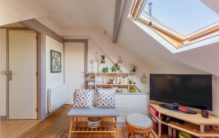 3 Pièces LE-CHESNAY-ROCQUENCOURT (78150)  42 m2 265 000 € 