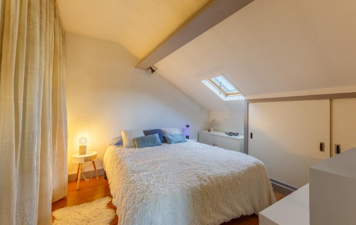 3 Pièces LE-CHESNAY-ROCQUENCOURT (78150)  42 m2 265 000 € 